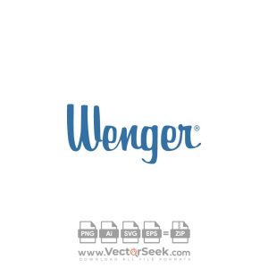 Wenger Logo Vector