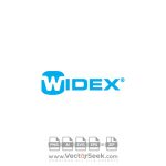 Widex Logo Vector