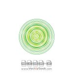 XBOX 360 Ring of Light Logo Vector