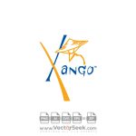 Xango Logo Vector