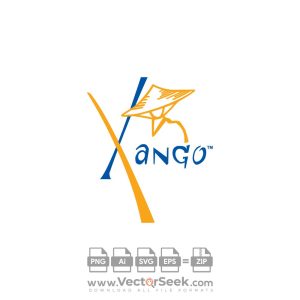 Xango Logo Vector