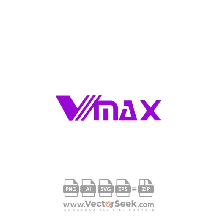 Yamaha Vmax Logo Vector