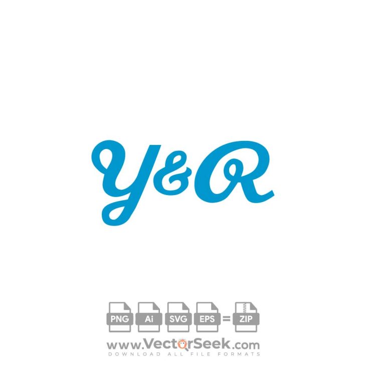 Young & Rubicam Logo Vector