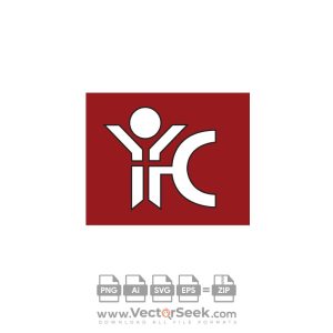 Youth for Christ Logo Vector