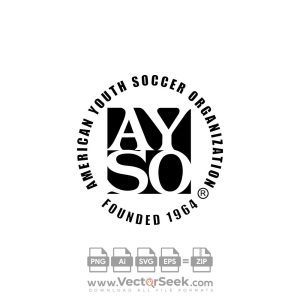 ayso Logo Vector