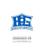 houseofgraffix Logo Vector