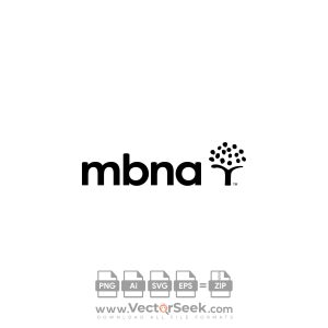 mbna Logo Vector
