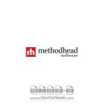 methodhead Logo Vector