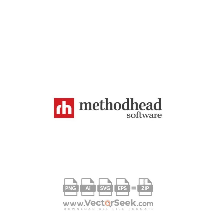 methodhead Logo Vector