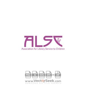 ALSC Logo Vector