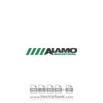 Alamo Industrial Logo Vector