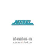 Alcatrazz Logo Vector