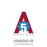 Amalga5 Logo Vector