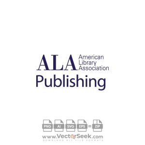 American Library Association Publishing Logo Vector