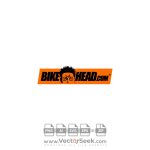 BIKEHEAD Logo Vector