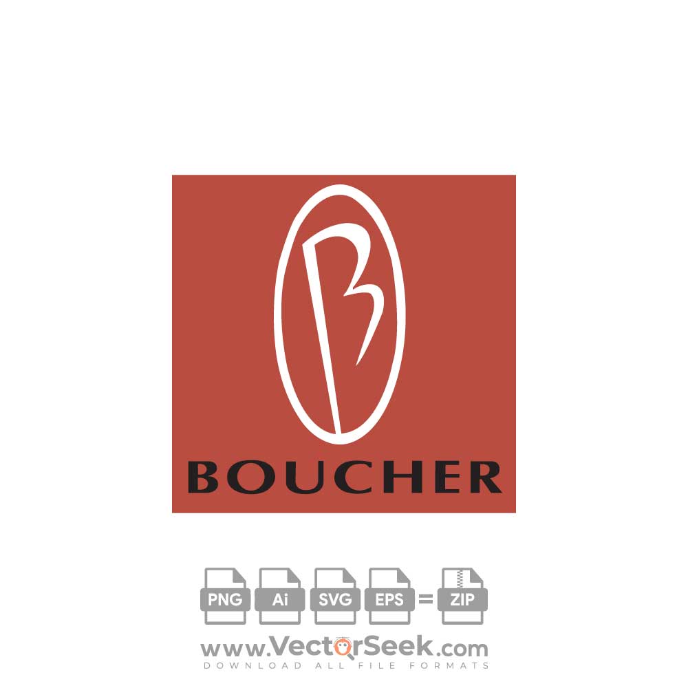 boucher-car-dealership-logo-vector-ai-png-svg-eps-free-download