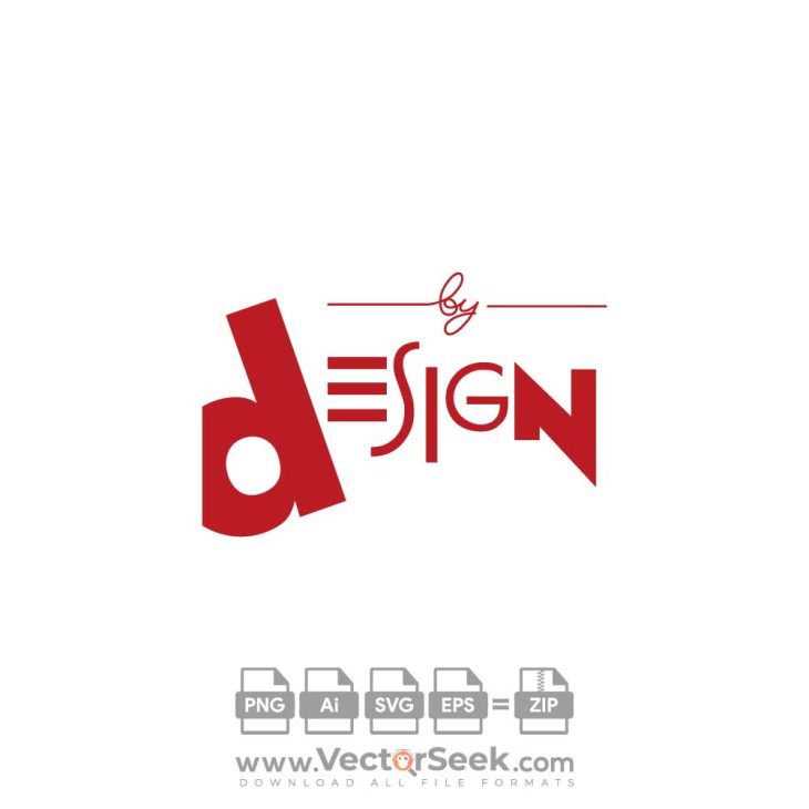 ByDesign Kitchens Logo Vector