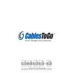 Cables To Go Logo Vector