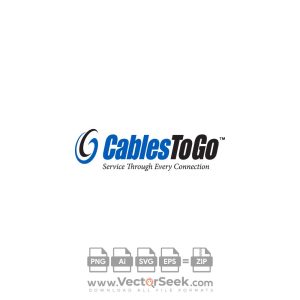 Cables To Go Logo Vector