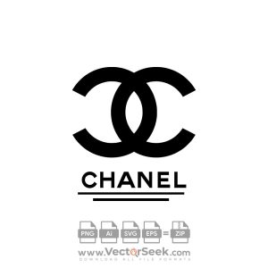 Chanel Original Logo Vector