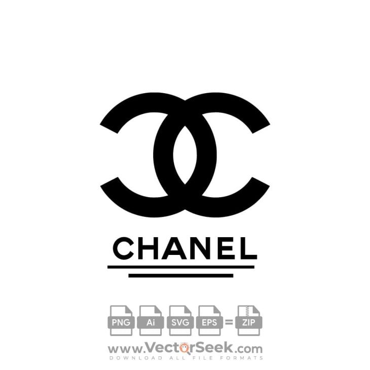 Chanel Original Logo Vector