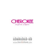 Cherokee Uniforms Logo Vector