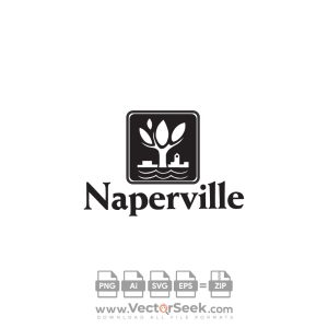 Ciry of Naperville Logo Vector