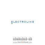 Electroline Logo Vector