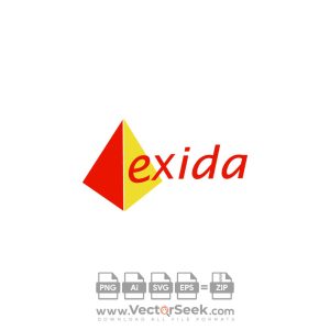 Exida Logo Vector