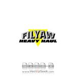 Filyaw Heavy Haul Logo Vector