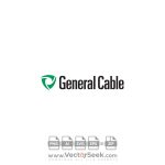 General Cable Corporation Logo Vector