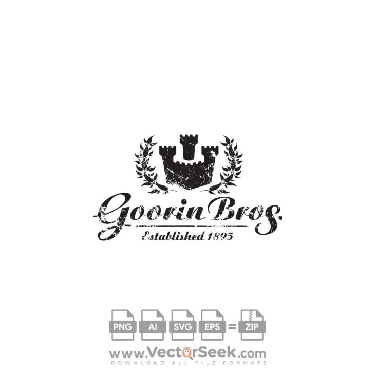 Goorin Brothers Logo Vector (.Ai .PNG .SVG .EPS Free Download)