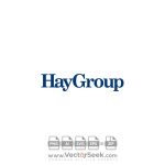 Hay Group Logo Vector