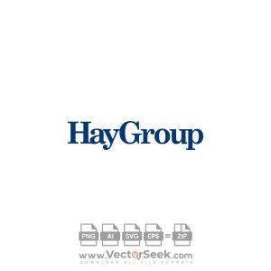 Hay Group Logo Vector
