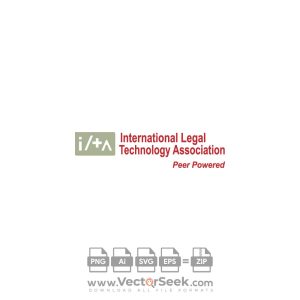 International Legal Technology Association Logo Vector