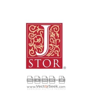 JStor Logo Vector
