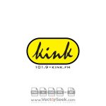 KINK Logo Vector