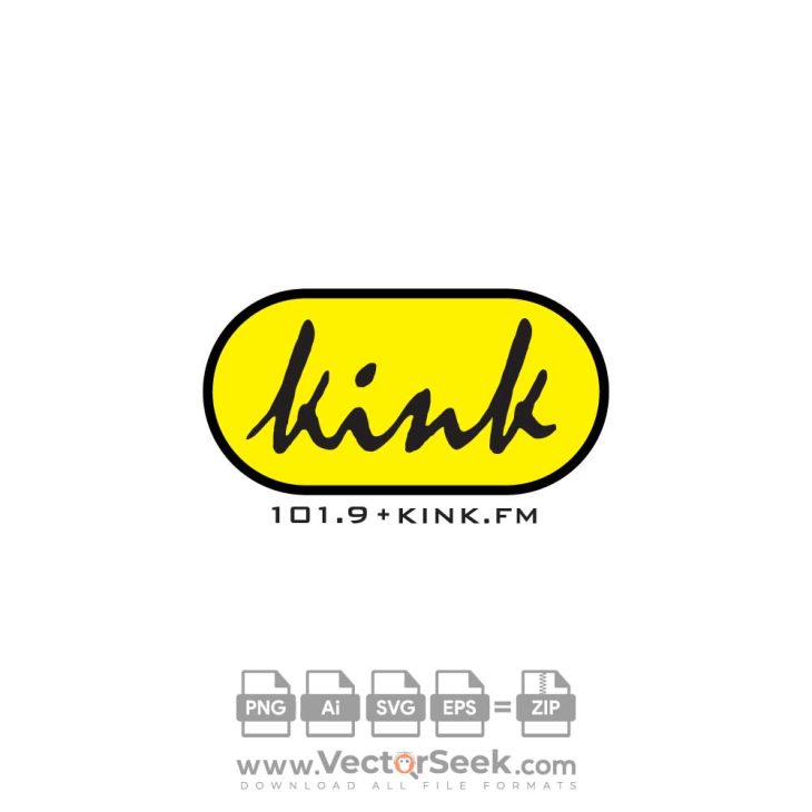 KINK Logo Vector