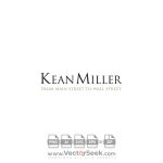 Kean Miller Logo Vector