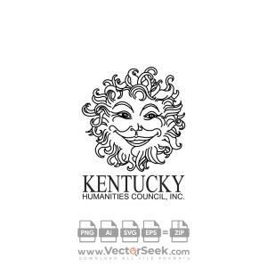 Kentucky Humanities Council Logo Vector