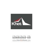 Khet  The Laser Game Logo Vector