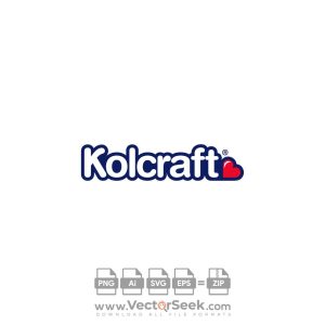 Kolcraft Logo Vector