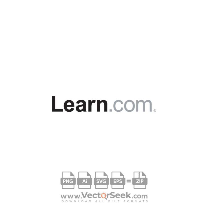 Learn.com Logo Vector