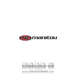 Manitou Logo Vector