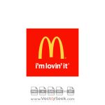 McDonald’s Original Logo Vector