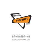 MeraFarra Logo Vector