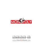 Monopoly Logo Vector