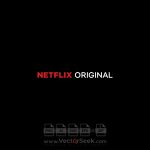 Netflix Original Logo Vector