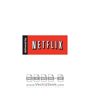 Netflix Primary API Logo Vector 01