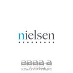 Nielsen Logo Vector